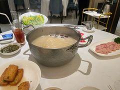 -红雀围·海鲜火锅(陆家嘴中心店)
