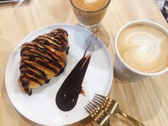 -GOTLOT COFFEE&KITCHEN角落厨房NOOK店