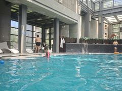 -和园景逸大酒店朗月汤泉