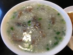 猪腰粥-伍湛记 · 广州老字号(龙津中路店)