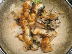 -玄白·炭烤活鳗(上海首店)