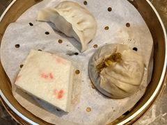 -冶春茶社(星汉大厦店)