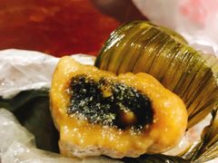 -夹江老头叶儿粑(石雁儿小区店)