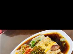 -牛氏石磨肠粉(海璟国际店)