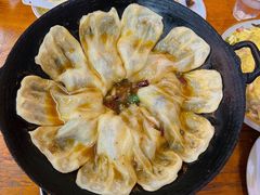 -十二道丰味·徐州土菜·烧烤(何山路店)