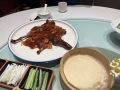 烤鸭-马旺子酒楼