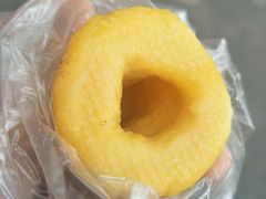 -航天馒头(瞻园路店)
