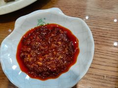 -清真·益鑫羊肉手抓馆(花园北街店)