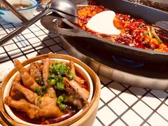 -董眼镜火锅(洪崖洞总店)