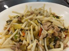 -西山人家·传统苏帮菜·家宴(木渎店)
