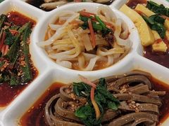 -令氏家外家周秦食府(高新店)