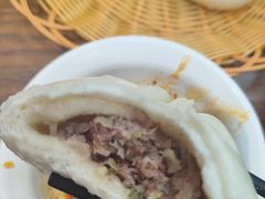 -郑家包子牛肉拉面(尚勤路店)