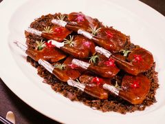 -扬州香格里拉·香宫中餐厅