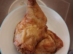 -香园炸鸡(鞍山西道店)