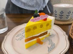 -白熊咖啡(闽江大道店)