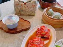 -潮府馆·非遗潮州菜·世纪公园(新国际博览中心店)