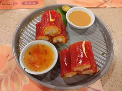 -点都德(大茶楼店)