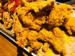 -包装马车·韩国料理·포장마차