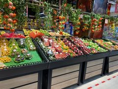 -广百家超市(大东海店)