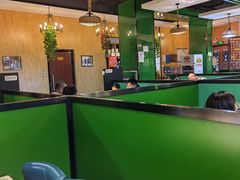 大堂-和庆斋羊蝎子火锅·碳缸烧烤(顺义旗舰店)