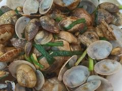-秋姐美食店(旅游大道店)