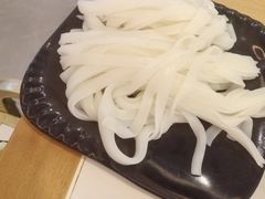 米粉-蚝大仙横琴生蚝火锅(日月贝店)