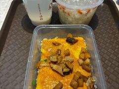 -老通城豆皮大王(吉庆街店)