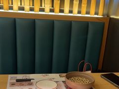 -温野菜涮涮锅(大悦城店)