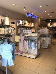 店内环境-乐友孕婴童(北京乐友双井店)