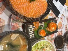 -Sushi Love 创意寿司(丽影广场店)