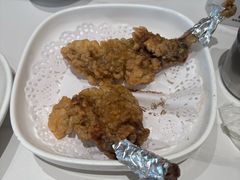 -梅利汴京烤鸭•开封豫菜地标店(晋安路店)