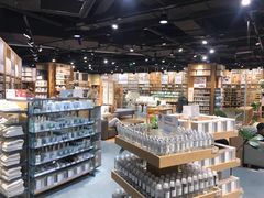 -MUJI无印良品(杭州万象城店)