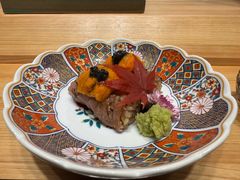 -小十Omakase(地王大厦店)