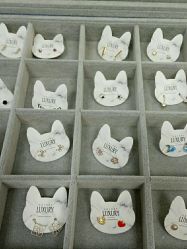-AI艾耳·专业手工耳洞·穿孔美学馆
