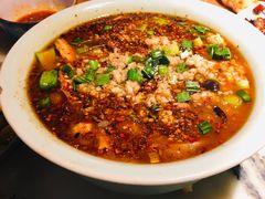 -遇见长安(兰州中心店)