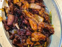 -黄亚华小食店(Jalan Alor)