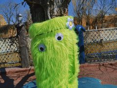 -大连海昌发现王国主题公园