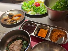 -西塔老太太泥炉烤肉(温州首店万象城黑金店)