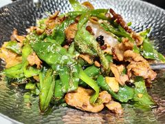 -湘菜园·现炒土菜(六纬路店)