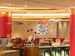 -咖啡苑自助餐厅·中国大饭店