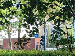-安徽大学(龙河校区)