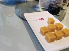豌豆黄-惠丰堂饭庄·烤鸭·京味菜(西北旺·唐家岭店)