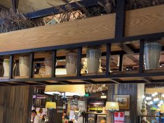 -领鲜活海鲜榴莲自助火锅(东门店)