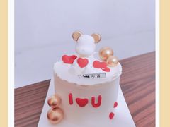 -沁屋面包店(人民东路店)