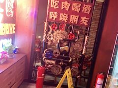 -·缸桶屋·韩式牛肋条自助烤肉(西湖D11店)