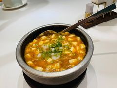 -小厨娘淮扬菜(龙湾天街店)