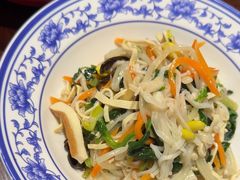 -古都历食南京菜·烤鸭·鸭血粉丝·汤包(南京博物院店)