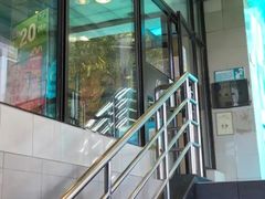 -麦当劳(军博店)