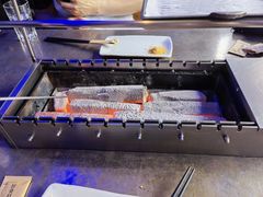 -很久以前羊肉串(打浦路店)