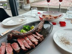 -量子制造·元创意料理(李公堤店)